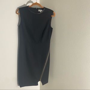 Ava & aiden dress sz 8 black